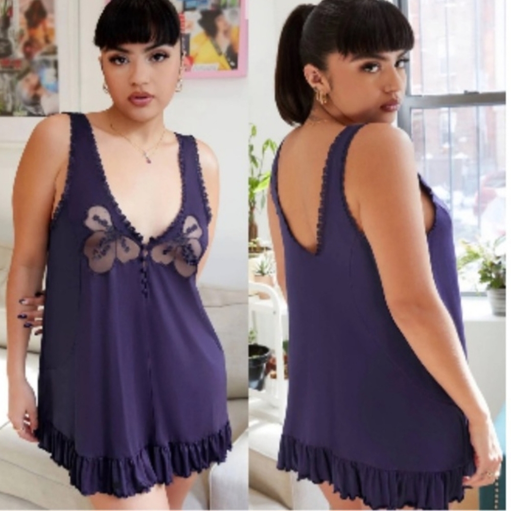 SAVAGE Fenty pajama  XL